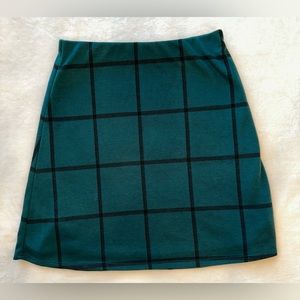 Medium RENEE C. skirt. EUC.